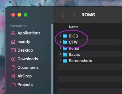 Garlic OS