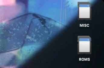 Garlic OS