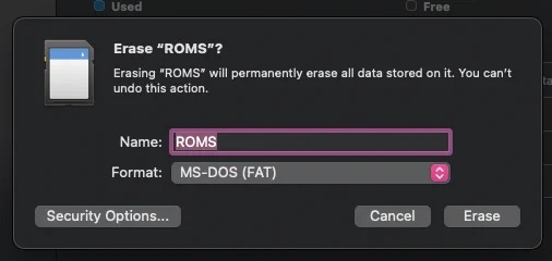 Garlic OS